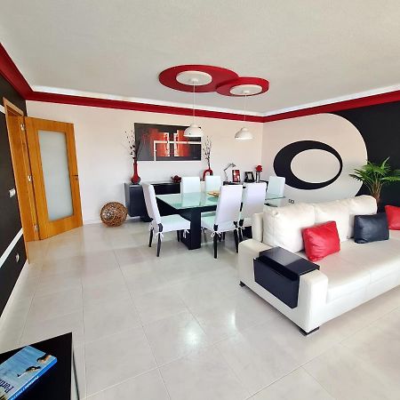 Xl Flat Algarve Διαμέρισμα Portimão Εξωτερικό φωτογραφία