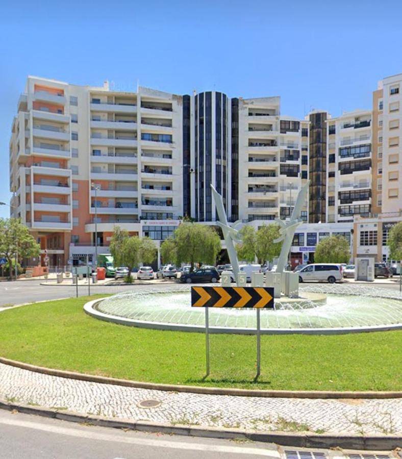 Xl Flat Algarve Διαμέρισμα Portimão Εξωτερικό φωτογραφία