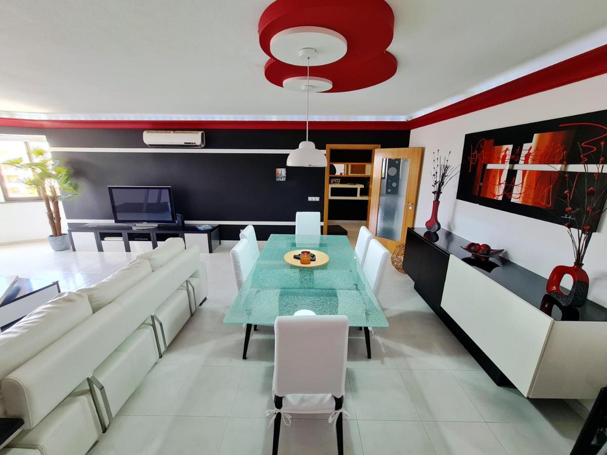 Xl Flat Algarve Διαμέρισμα Portimão Εξωτερικό φωτογραφία