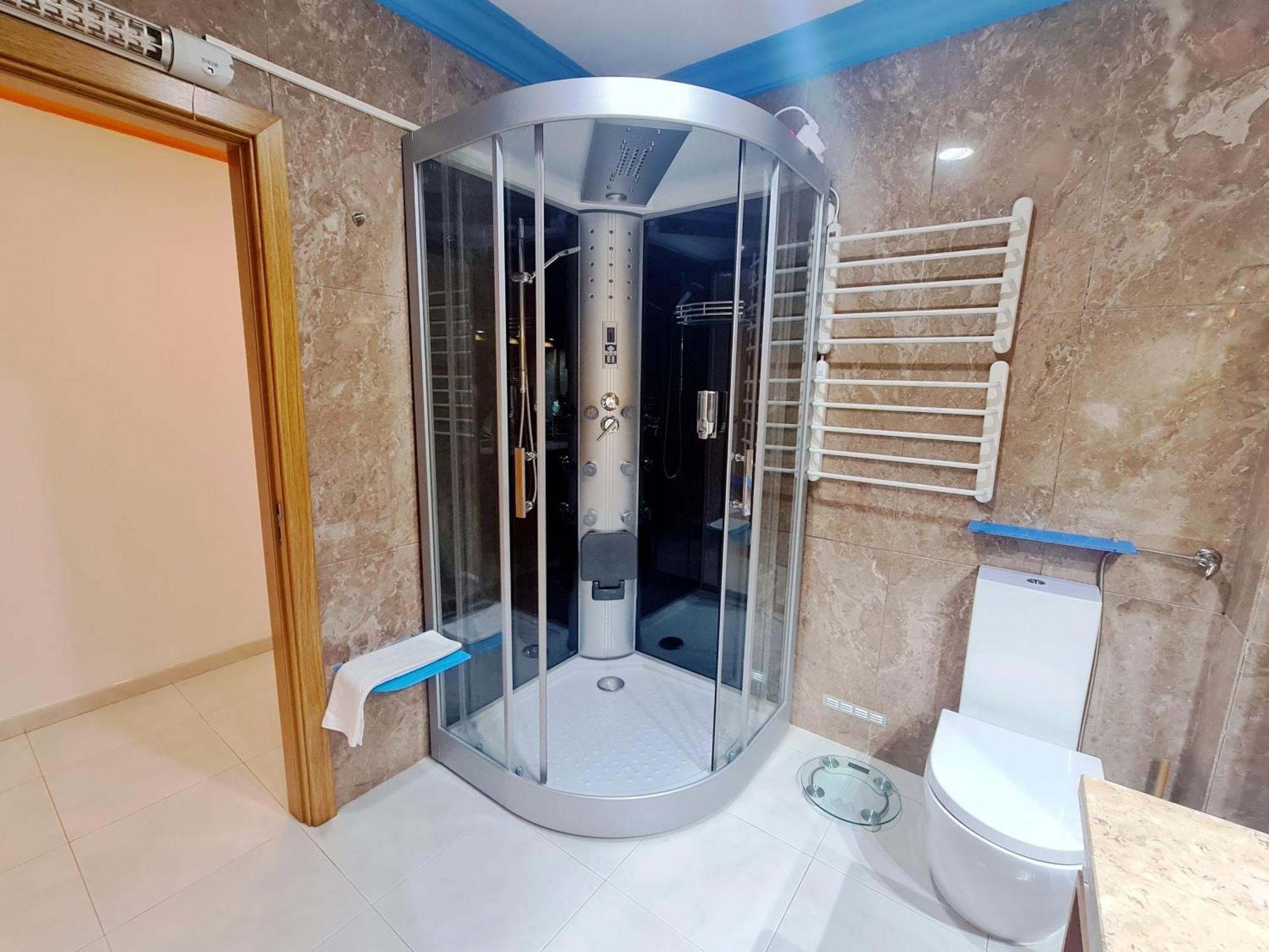 Xl Flat Algarve Διαμέρισμα Portimão Εξωτερικό φωτογραφία