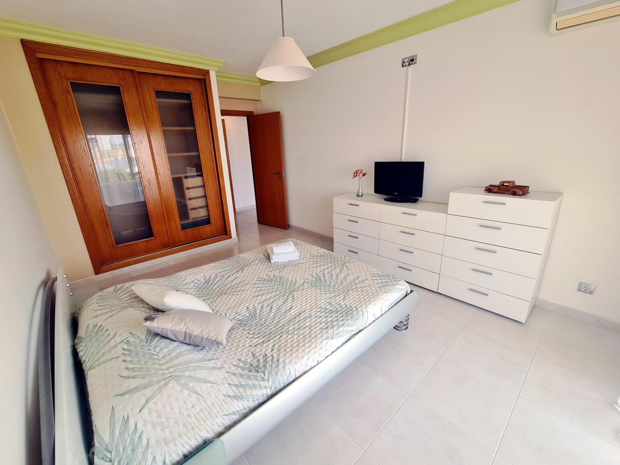 Xl Flat Algarve Διαμέρισμα Portimão Εξωτερικό φωτογραφία