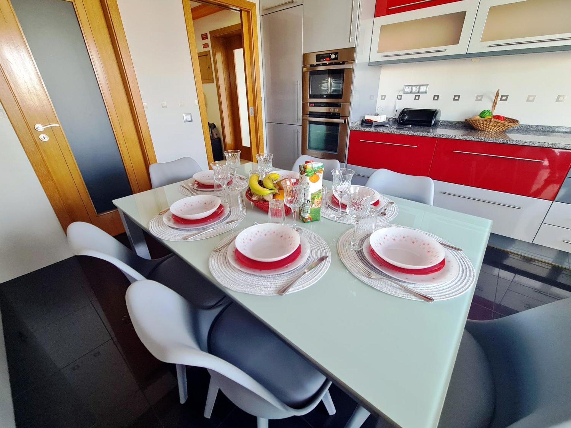 Xl Flat Algarve Διαμέρισμα Portimão Εξωτερικό φωτογραφία